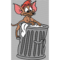 Disney Style-DSN 558